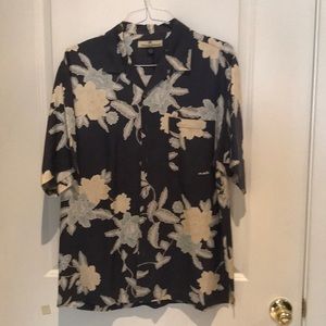 Tommy Bahama shirt